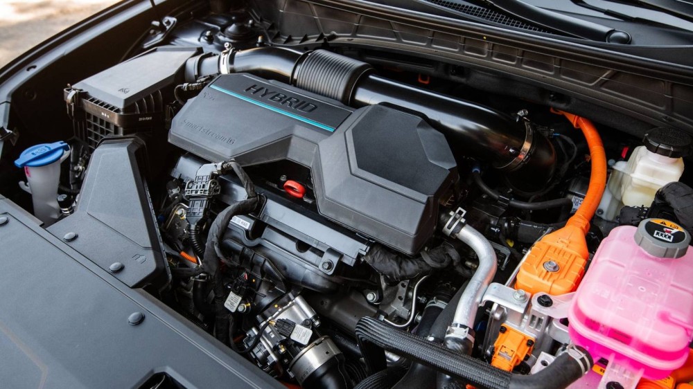 questions to ask before buying a used hybrid